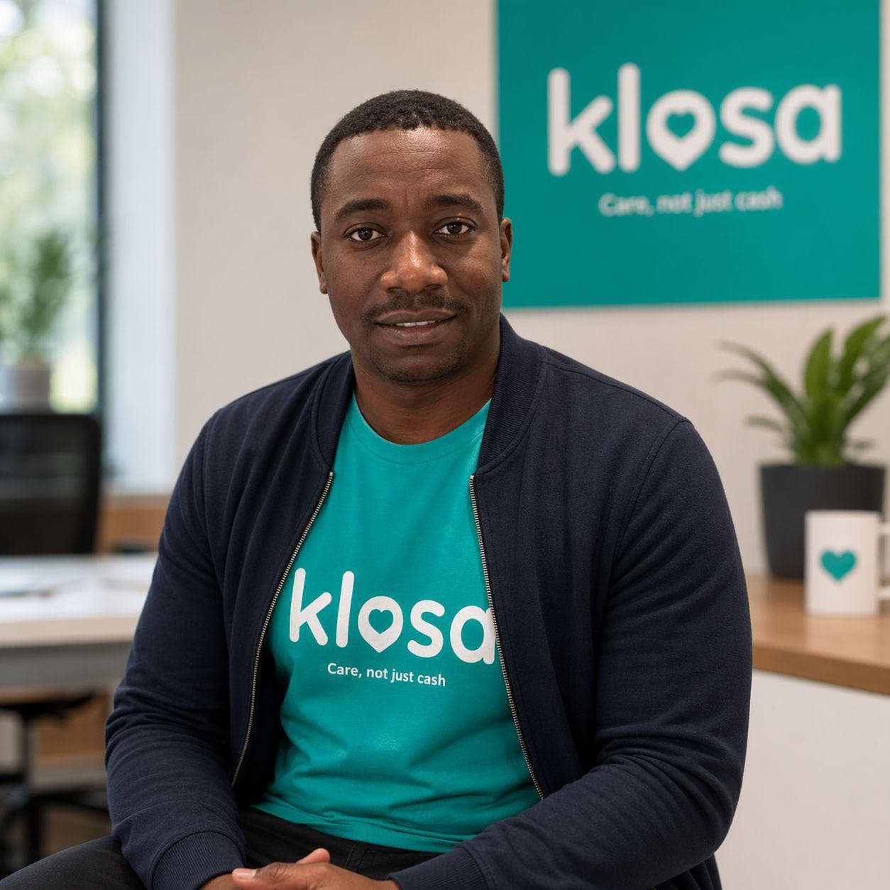Solomon Koomson